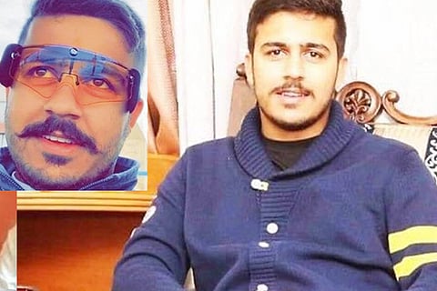 Namanveer Singh