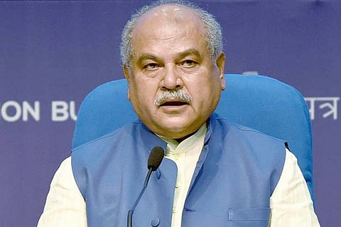 Narendra Sing