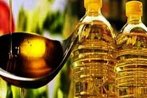 Oil