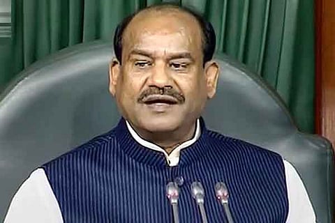 Om Birla