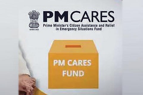 PM Cares