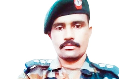 Pak Agent