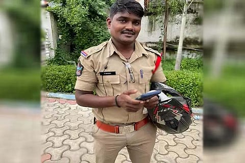 Police