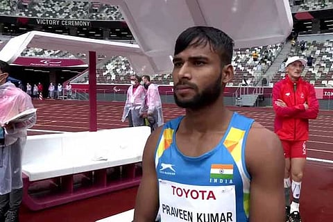Praveen