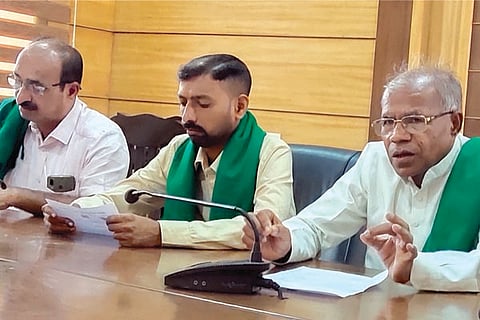 Press Meet