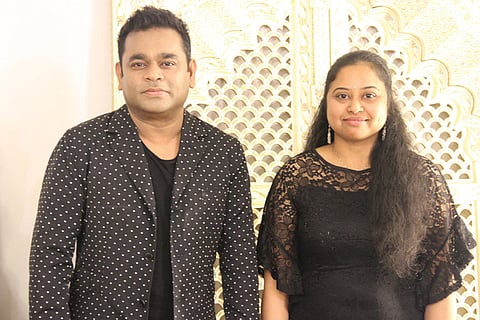Priyadarshi - Final