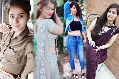 Priyanka Mishra