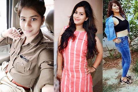 Priyanka Mishra