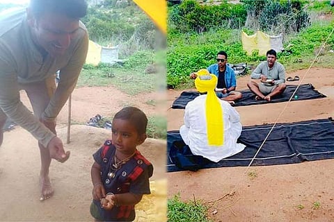 Puneeth
