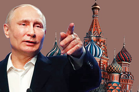 Putin