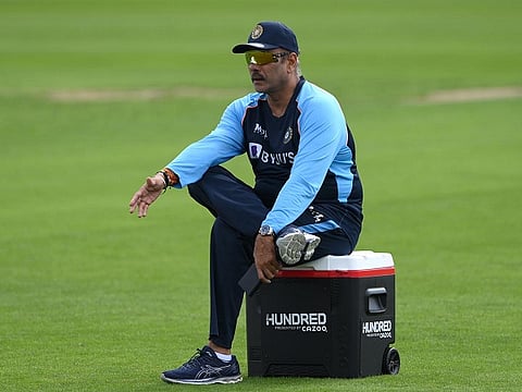RAVI SHASTRI FOR WEB