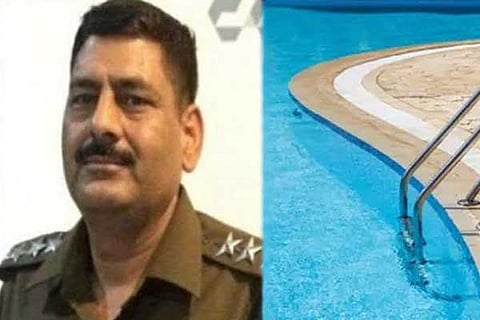 Rajasthan DSP