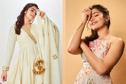 Rashmika