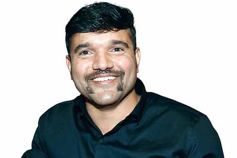 Ravi IPS