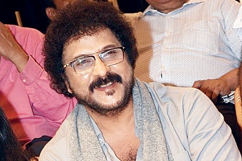 Ravichandran