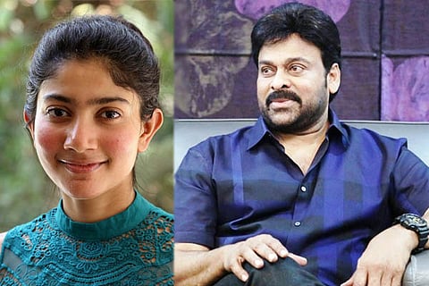 Sai Pallavi