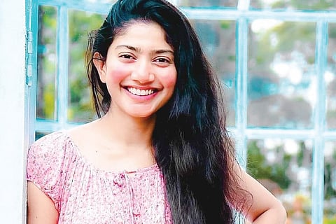 Sai Pallavi