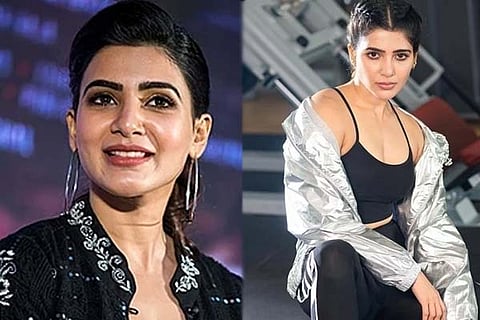 Samantha