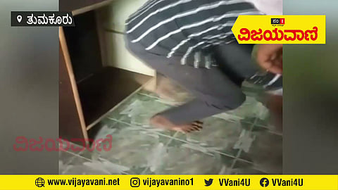 ಕಾಂಡೋಮ್ ತನಿಖೆ ವೇಳೆ ಪತ್ತೆಯಾಯ್ತು ಹೈಟೆಕ್ ವೇಶ್ಯಾವಾಟಿಕೆ ಸುರಂಗ ಮಾರ್ಗ..#SandalsStand #Prostitution #Lodge - youtube