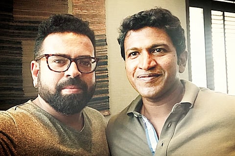 Santhos Appu