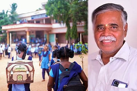 Schools