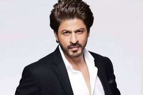 Shahrukh Khan - Final