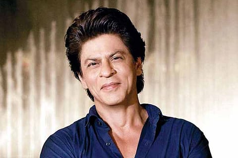 Sharukh Khan