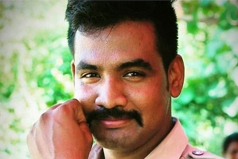 Shivaraj