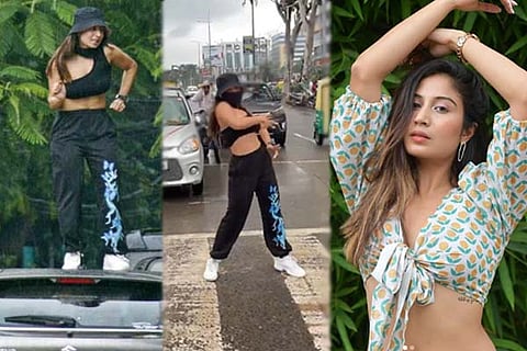 Shreya Kalra