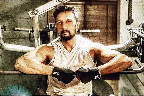 Sudeep
