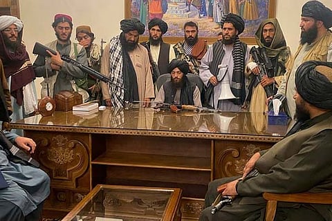 Taliban