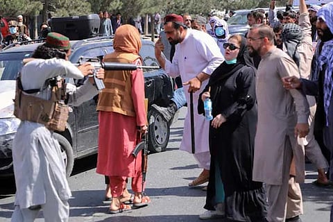 Taliban