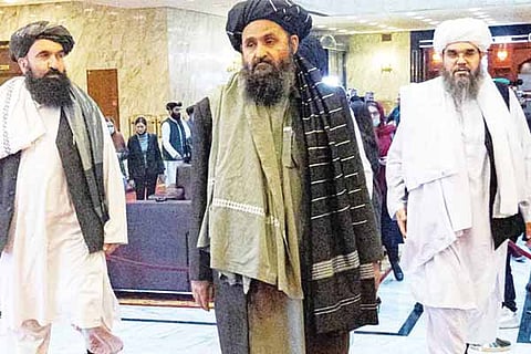 Taliban
