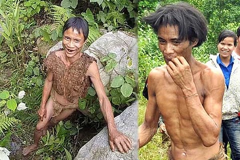Tarzan