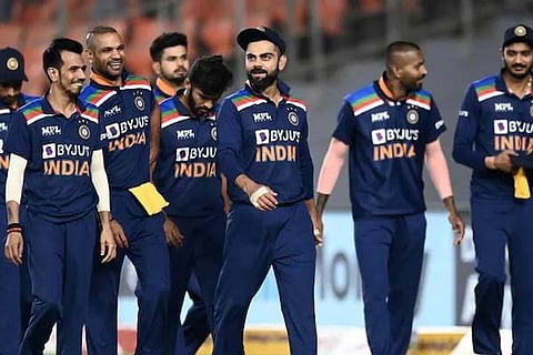 Team India