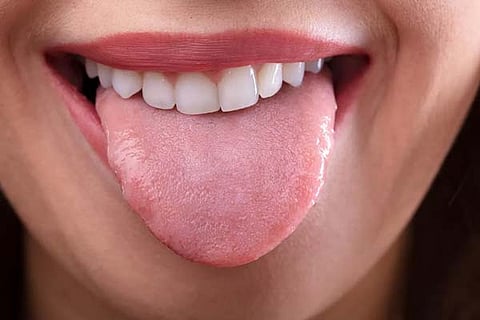 Toungue