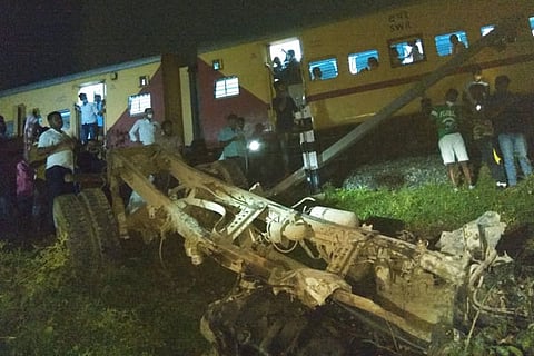 Train 1