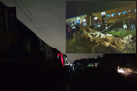 Train 3