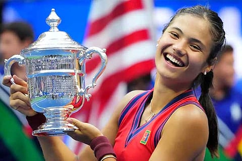 US Open