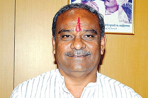 Umesh Katti