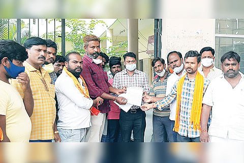 VHP, Bajarangadala Siraguppa Appeal