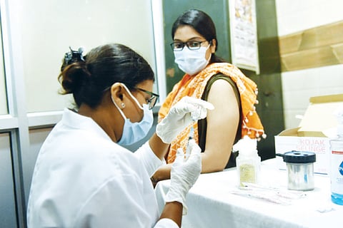 Vaccine