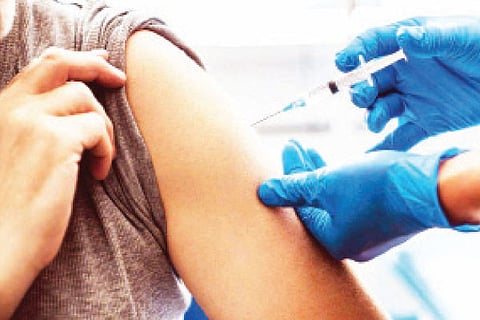 Vaccine