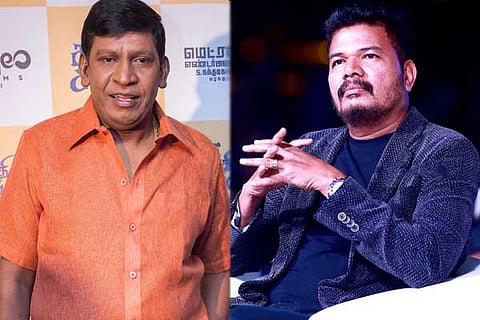 Vadivelu