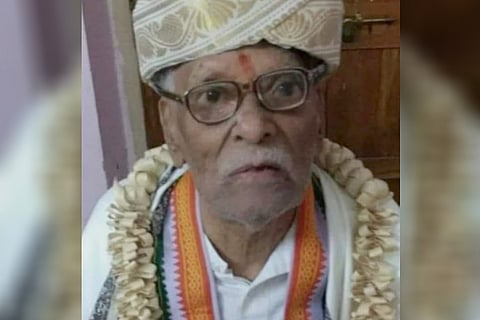 Venku Sa Bandage