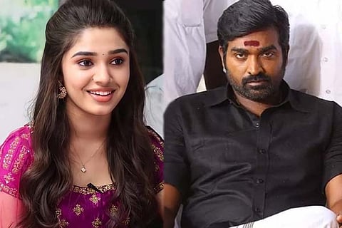 Vijay Sethupathy