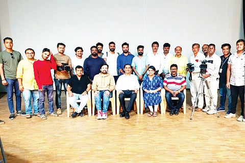 Vijayananda In
