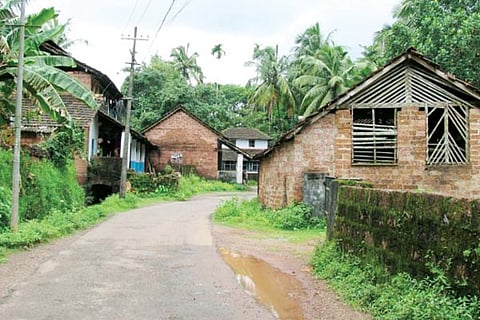 Village