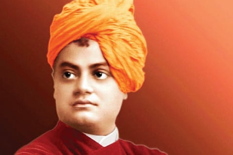 Vivekananda