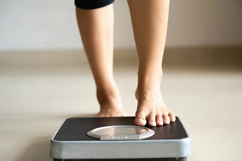 Weight